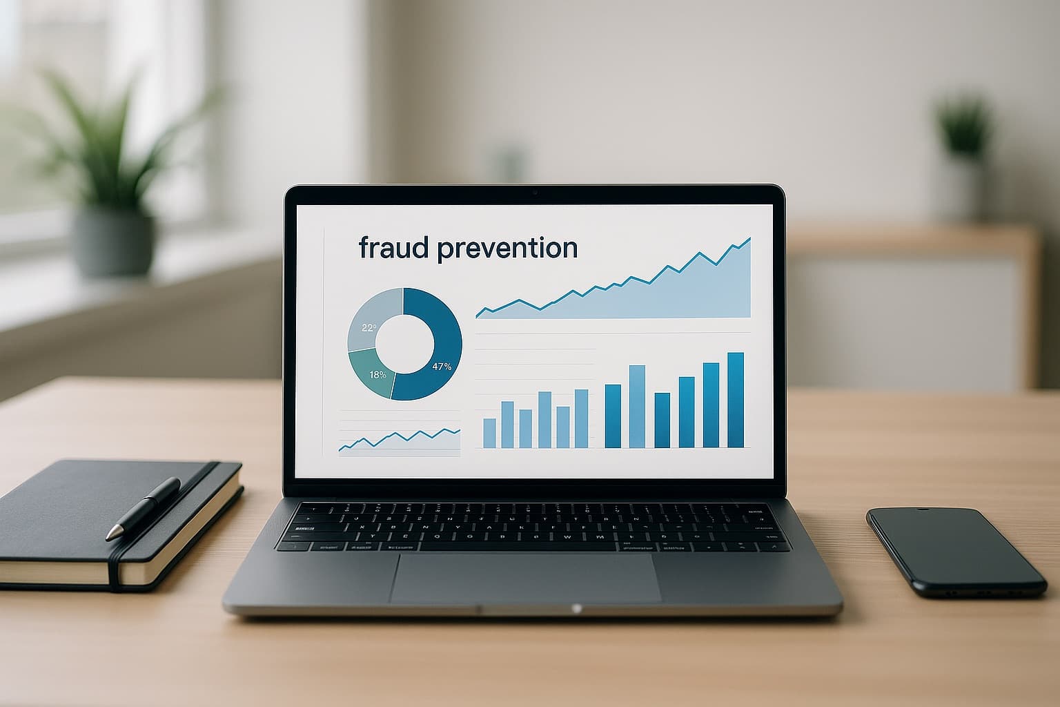 5 Steps to Build a Solid Fraud Prevention Strategy