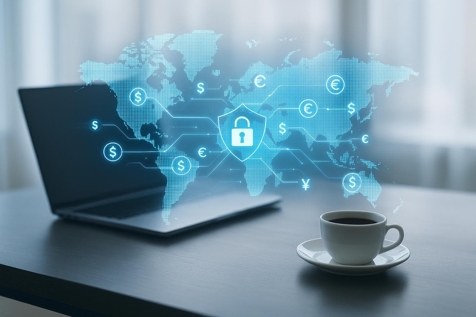AI Fraud Detection for Cross-Border Payments