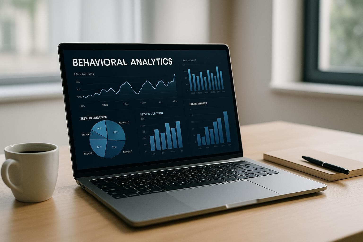 Behavioral Analysis for Fraud Prevention: How It Works
