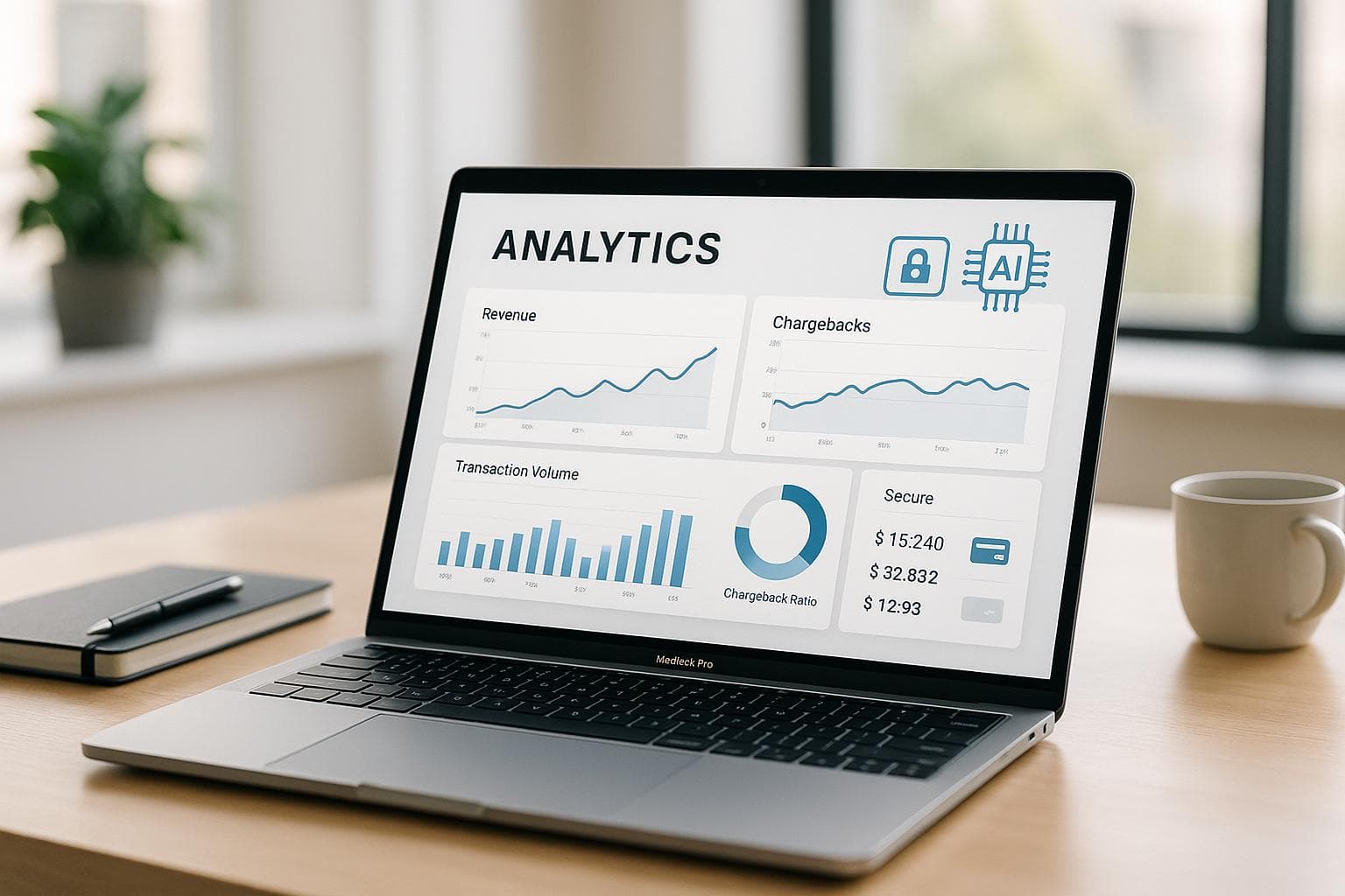 Chargeback Analytics: Preventing Future Disputes