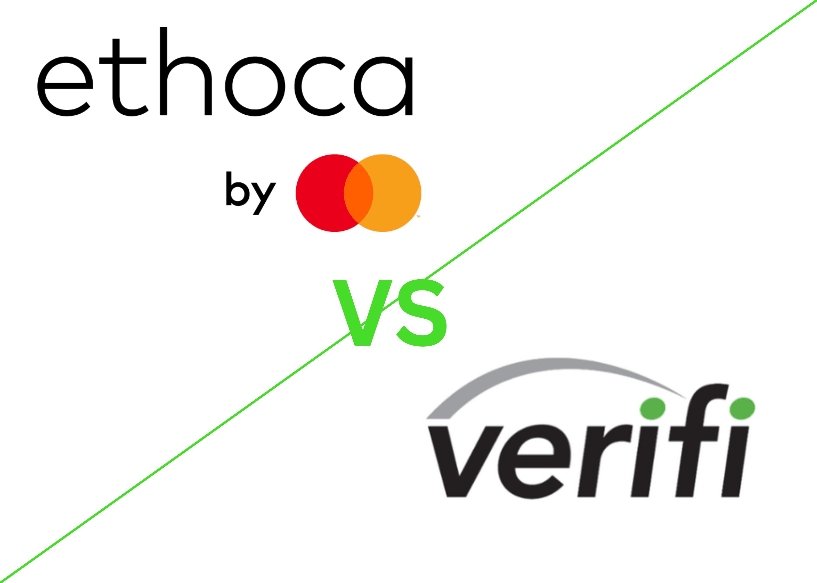 Ethoca vs. Verifi Alerts - Do You Need Both?