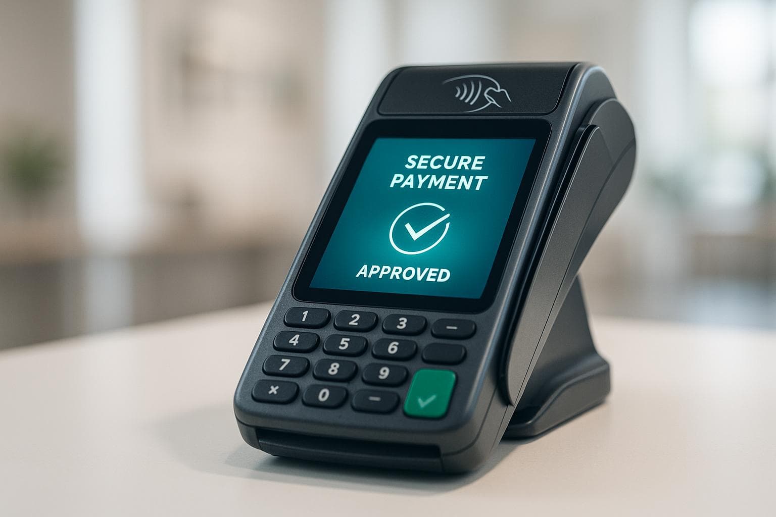 How AI Assesses Payment Method Risks