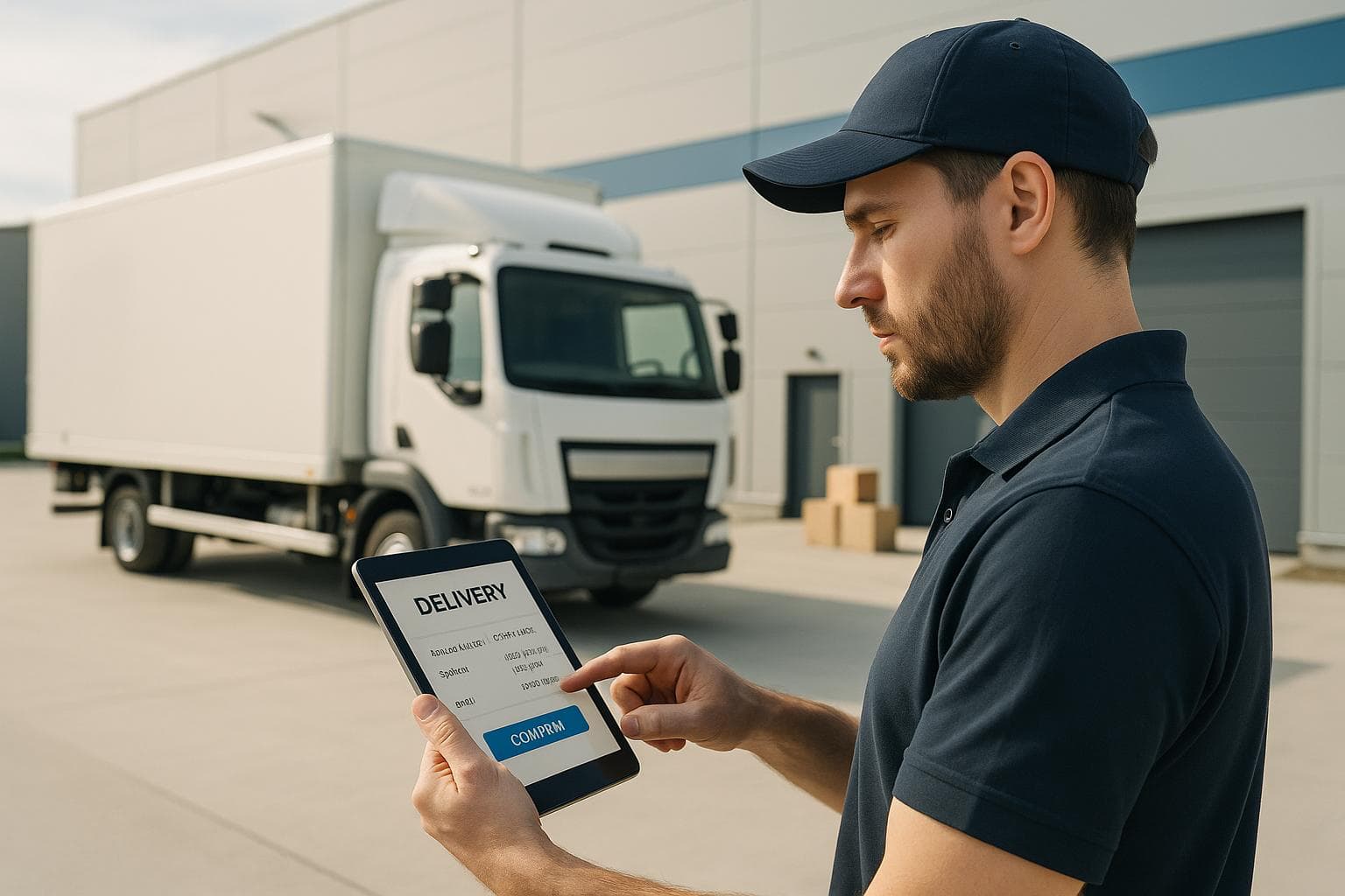 How Carrier Monitoring Reduces Chargebacks