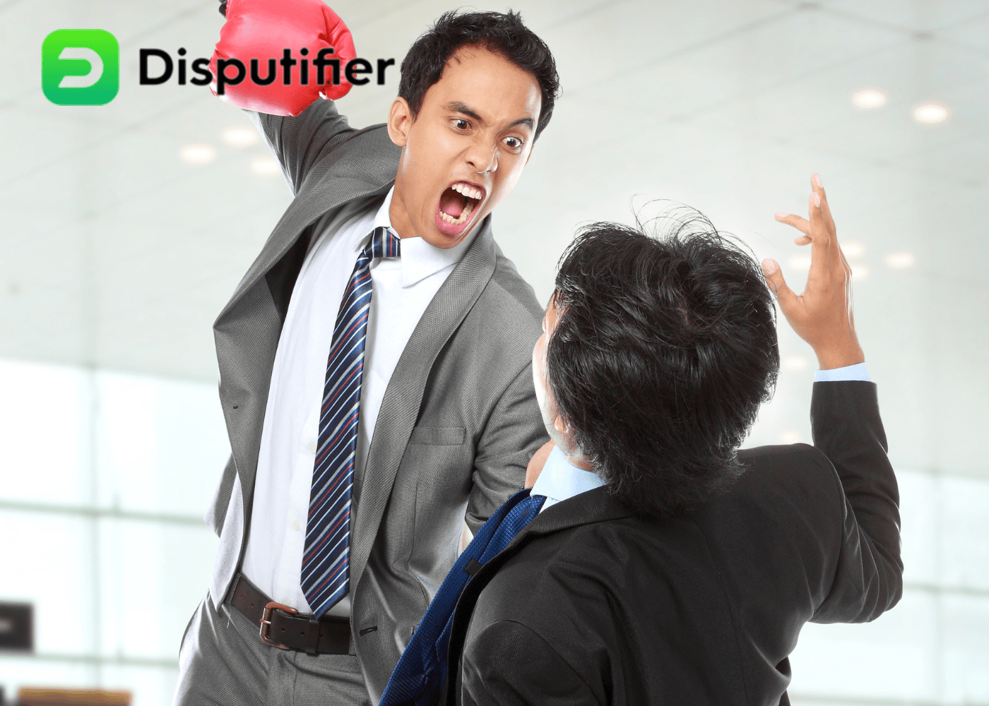 We Fight Chargebacks! How Disputifier Helps Merchants Win and Prevent Disputes