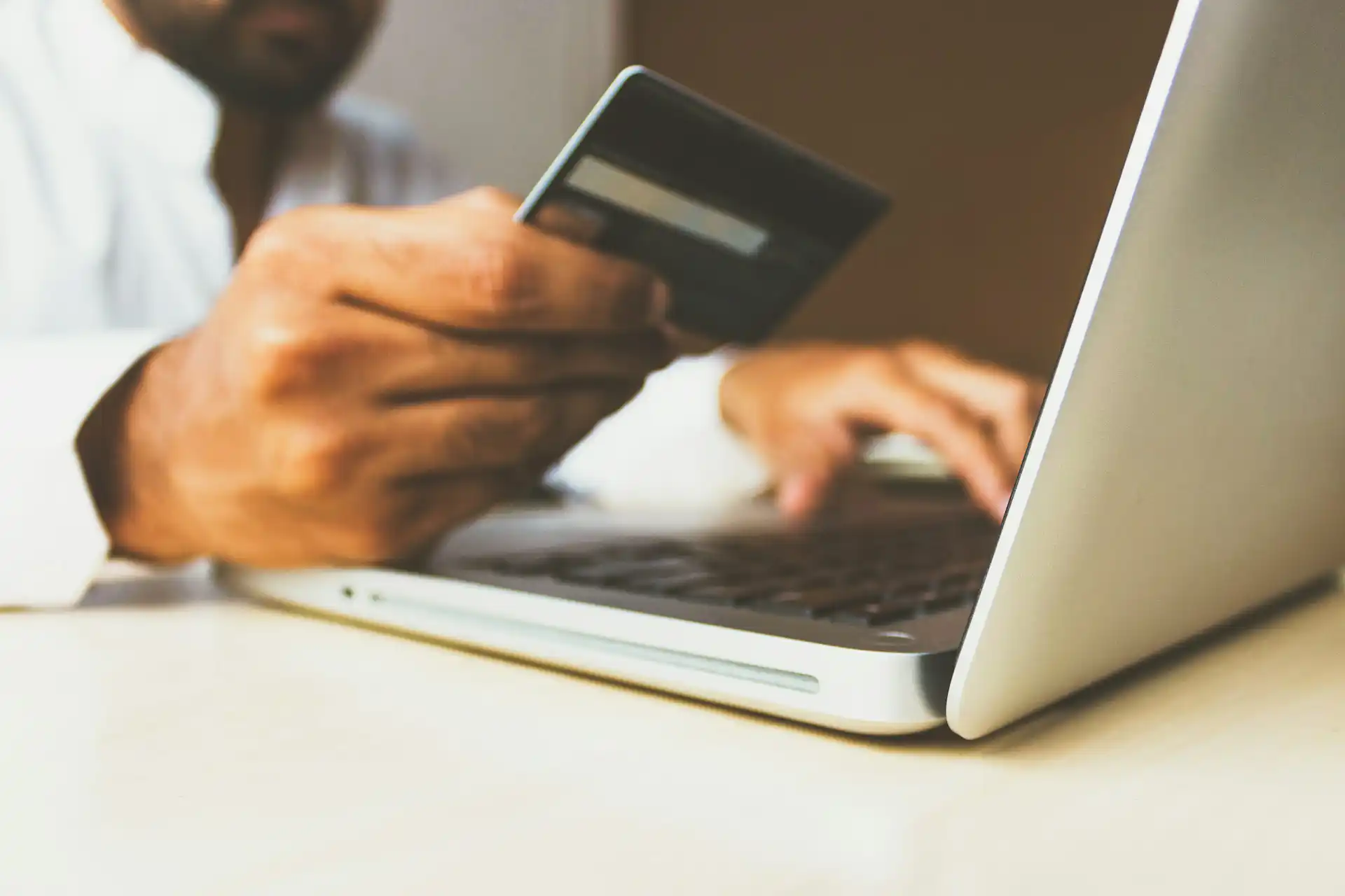how to get into ecommerce
