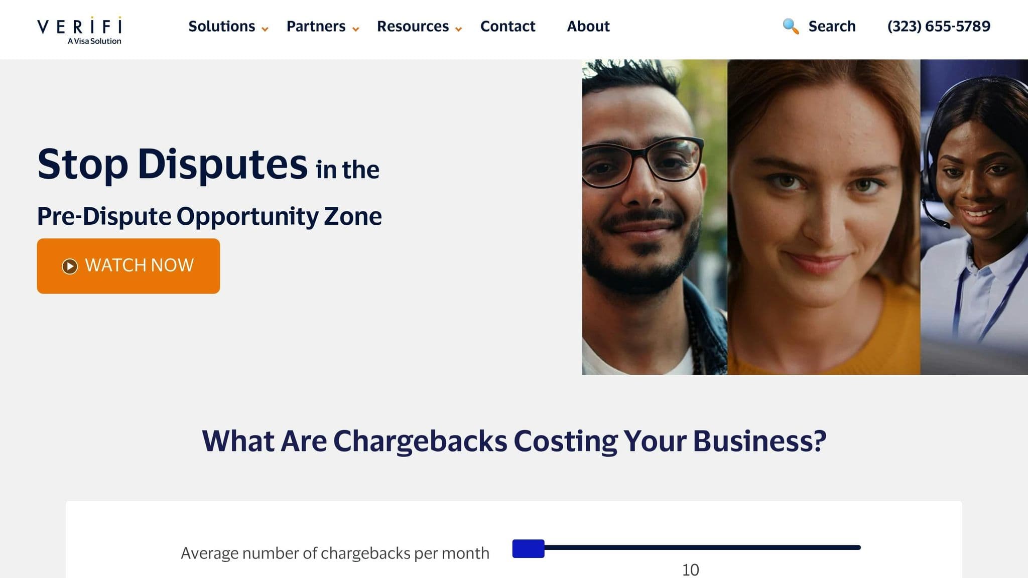 Verifi