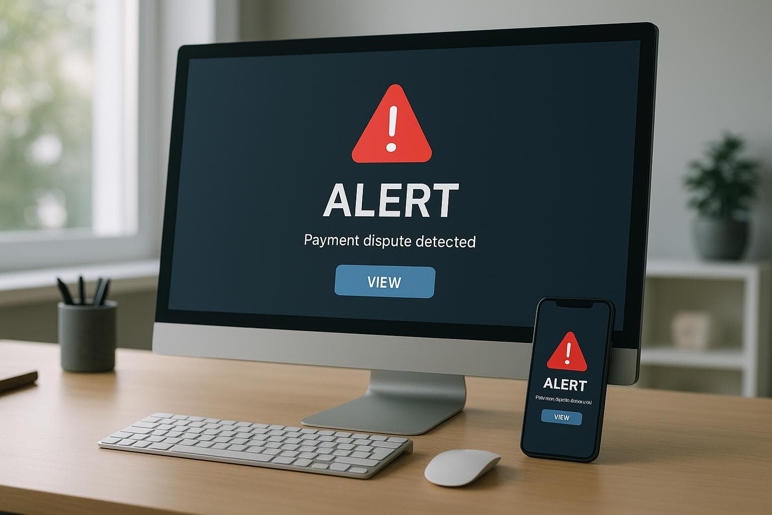 How to Use Alerts to Prevent Disputes