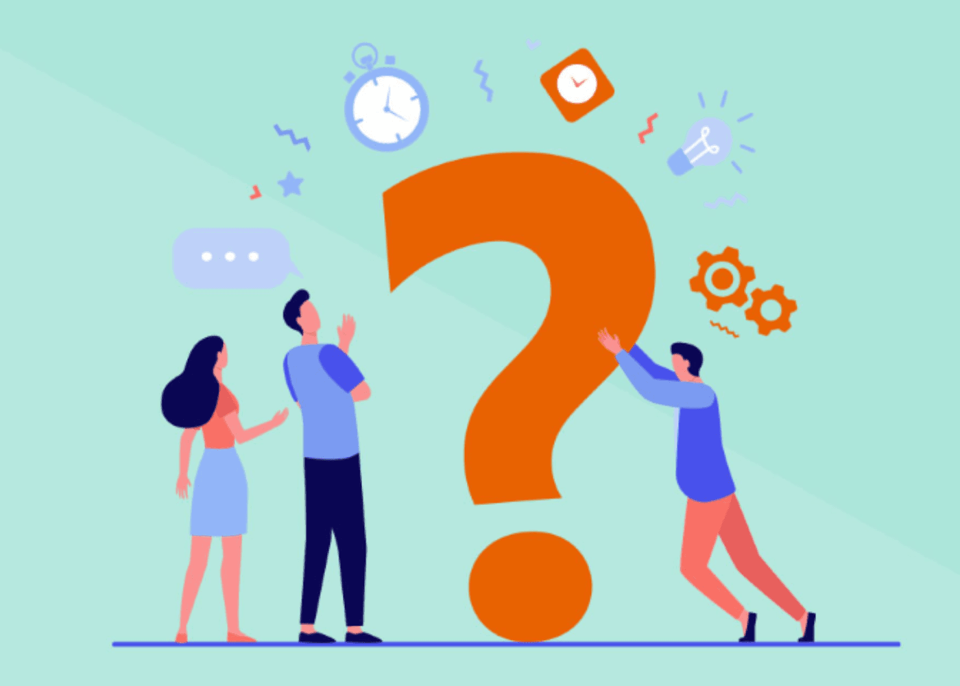 Most Asked Chargeback FAQ's in 2024