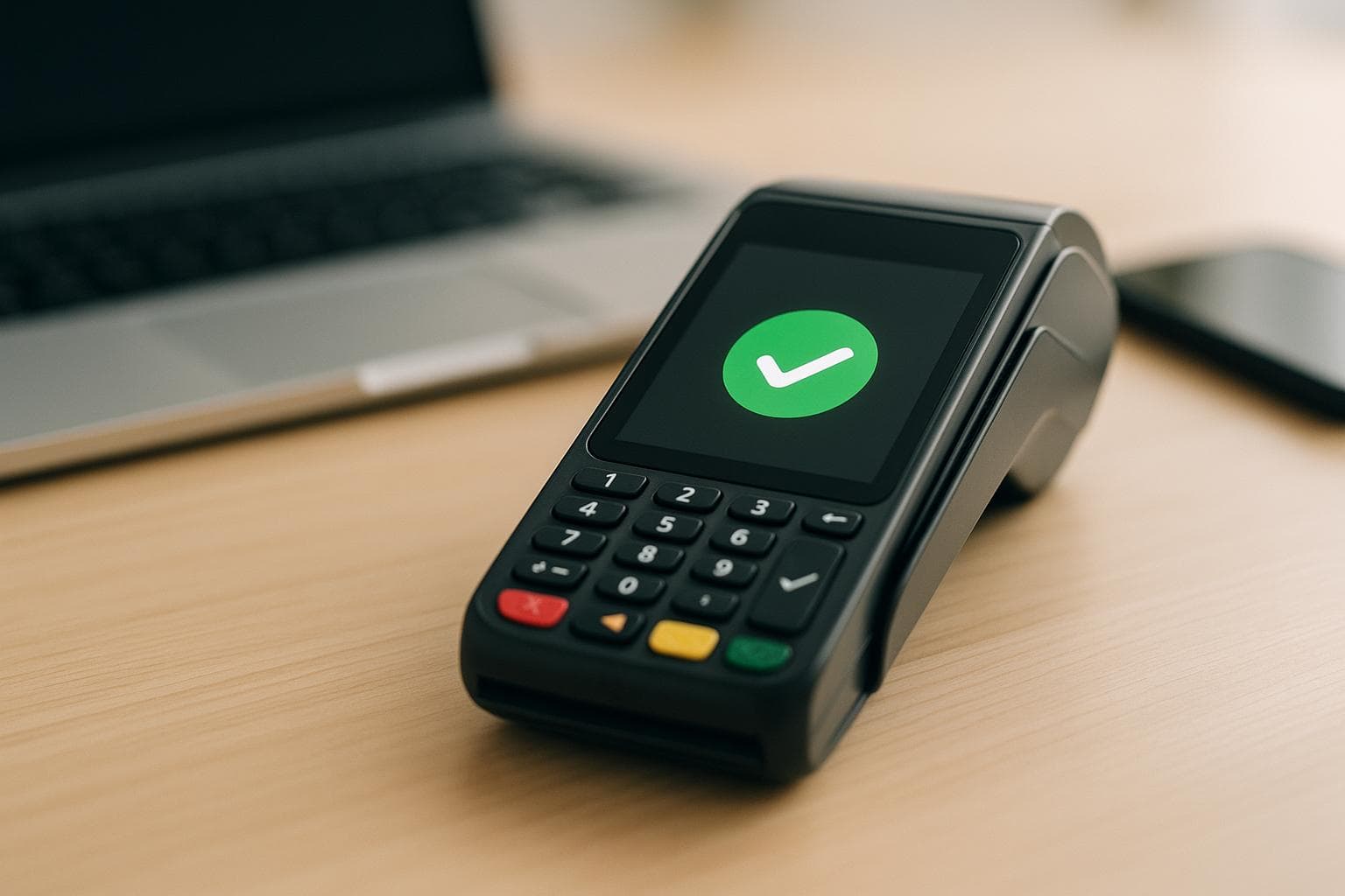 Real-Time Payment Verification: Fraud Prevention Tips