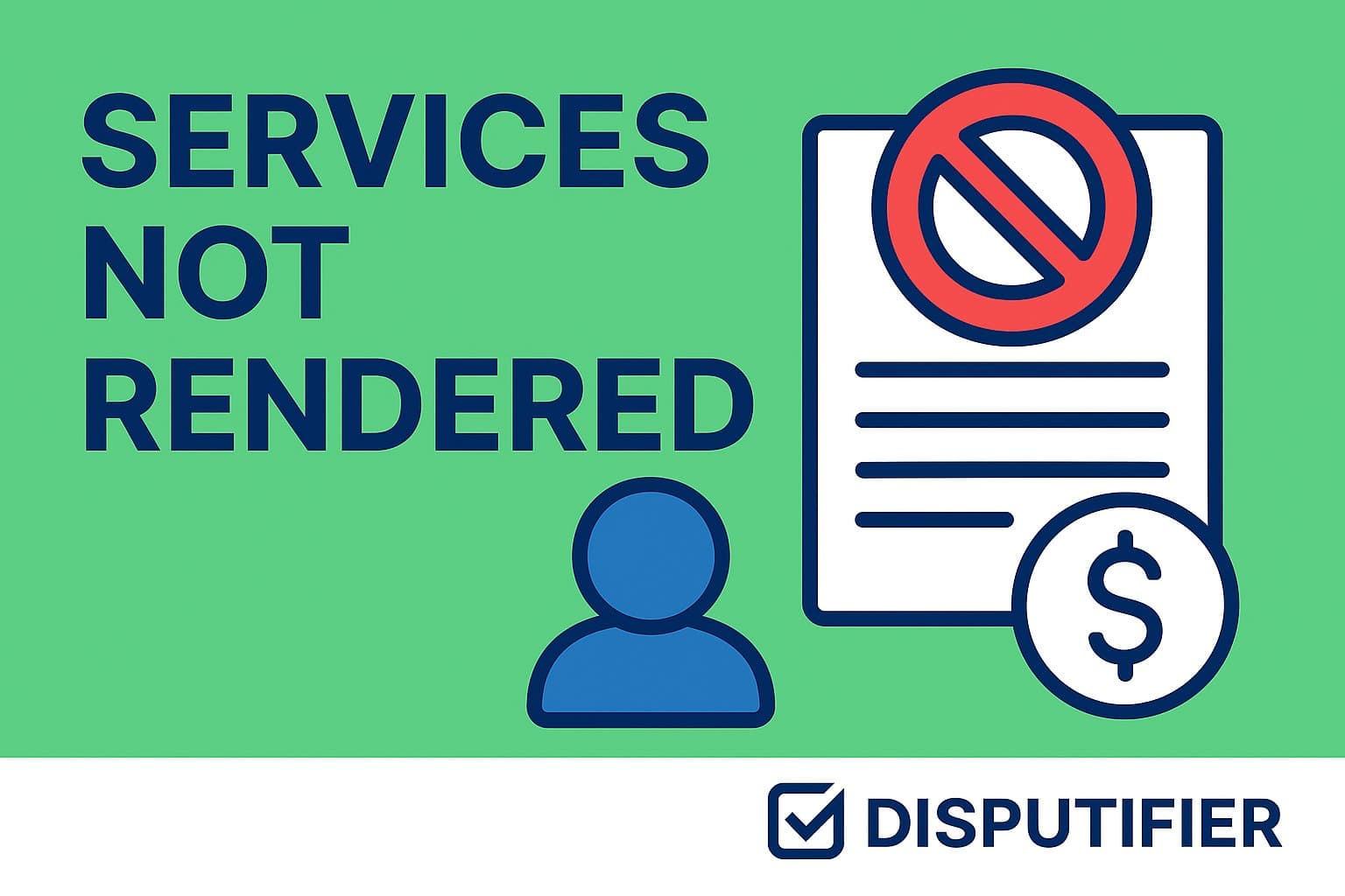 Services Not Rendered: Advanced Playbook to Keep Your #1 Rankings and Convert More Readers