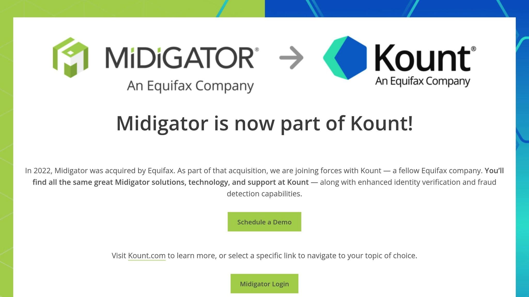 Midigator