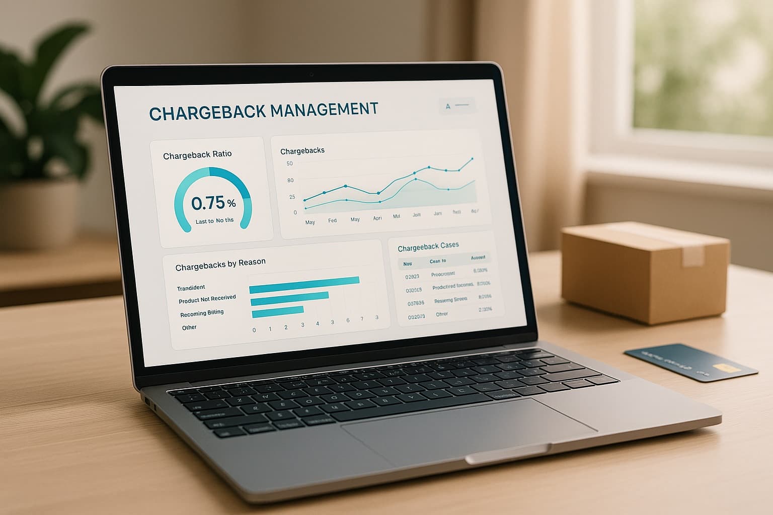 Top Tools for Managing Chargeback Disputes