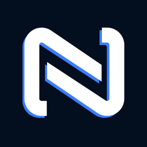 Next logo